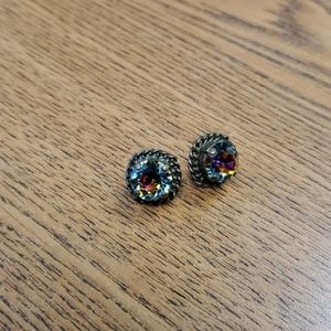 Sorrelli earrings